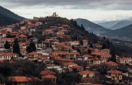 Αρχοντικό Γκιντώνη - Foto 67