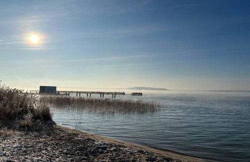 Ferienwohnung am Goitzschesee - Foto 11