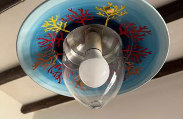 Residenza sul Mare Baia Cornino - Foto 9