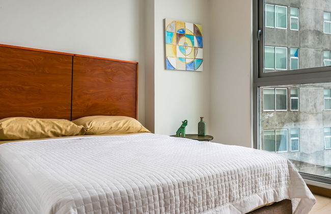 Gorgeous Apartment Ocean View - Foto 6