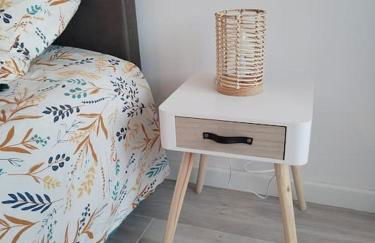 KEZA's Apartment - Strasbourg - Foto 17