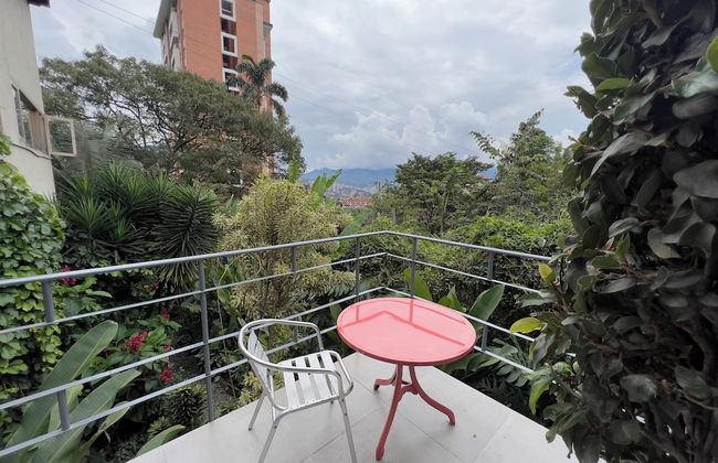 Son de La Loma Apartments - Photo 26