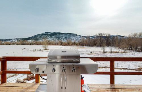 Rio Grande Lodge - Foto 12