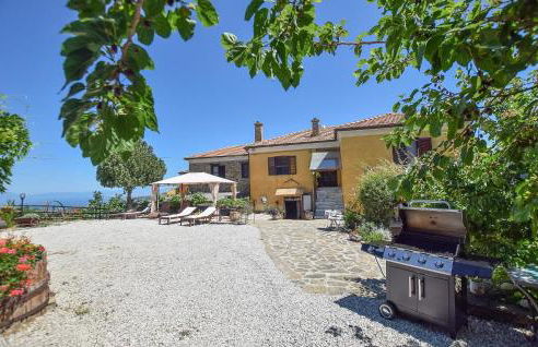 Pet Friendly Home In Laureana Cilento - Foto 10