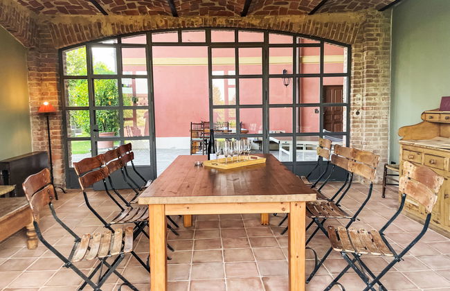 Villa Remotti - Foto 12