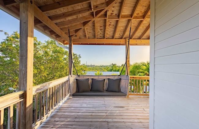 Starlight Serenity - Hideaway w Stunning Views - Foto 32