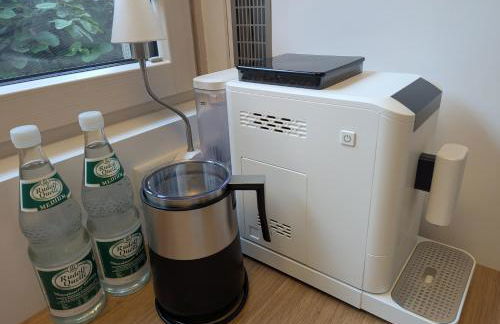 Ferienwohnung Taunus - Foto 6