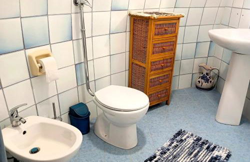 Capobianco wild glamping - Foto 27