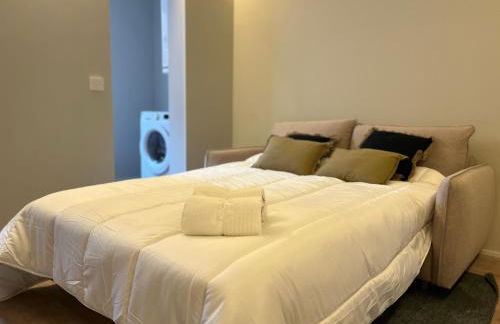 Lux Apartments Park Glories - Foto 35