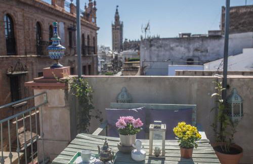 Awesome Penthouse - Photo 9