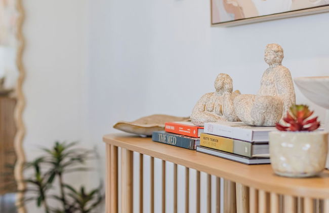 Blueberry Hill Beach House - Photo 9