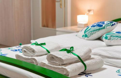 Iseo Portelle Holiday da Barbara - private parking & bike storage - Foto 6