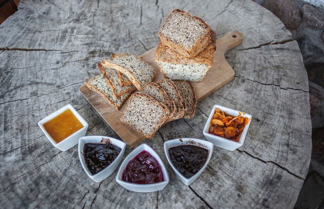 Agroturystyka u przyjaciol Soni - Foto 33