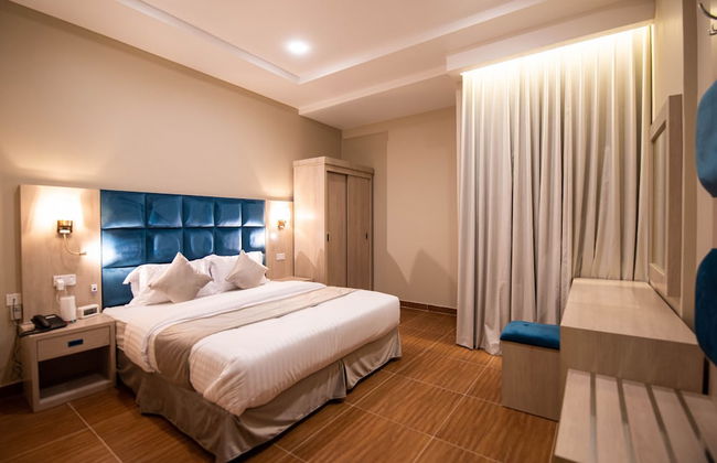 Granada Palace Inn - Foto 19