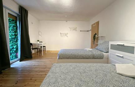 Monteurunterkunft Komfort Plus - Foto 38