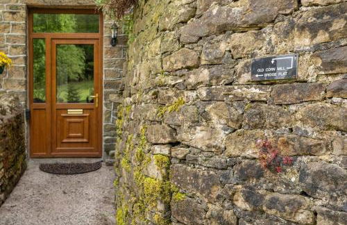 Oldmill-2bed-sleeps6-hottub-privategarden - Foto 63