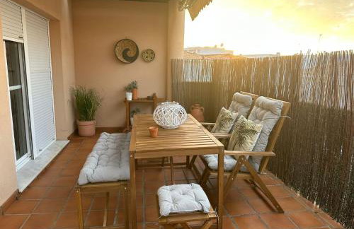 Atico en Barbate a pie de Playa - Foto 9