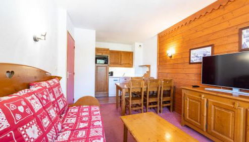 La Turra 414 - Appt skis au pied 6 pers - Photo 4