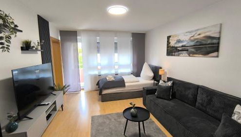 Tolle Lage - modern - zentral gelegen - 2 Zimmer Apartment - Foto 5