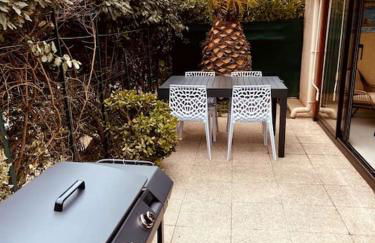 Villa N°7 à 100m de la plage - Foto 10