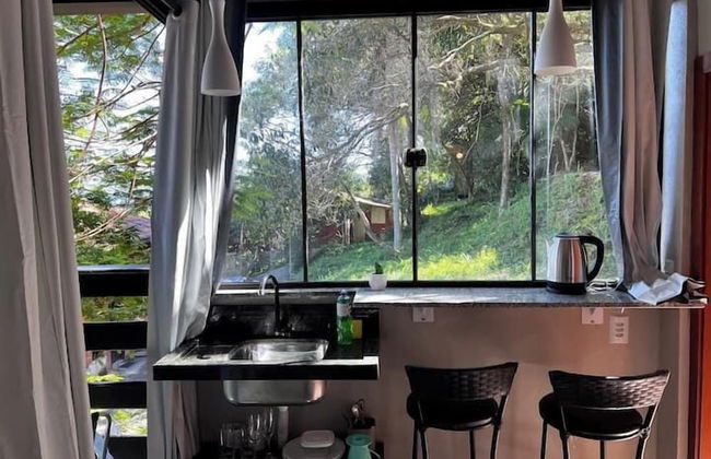 Bombinhas Vista Mar - Foto 31