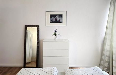 Gemütliche Ferienwohnung mit großer Dachterasse - Foto 7