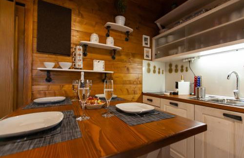 Kuća za odmor Avantura - Foto 18