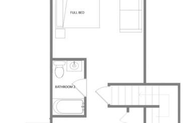 5Bed 2Bath Near NYC, Parking, Laundry - Photo 45