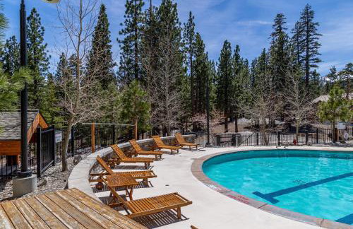Updated Pet Friendly Monache Studio with Views! - Foto 17