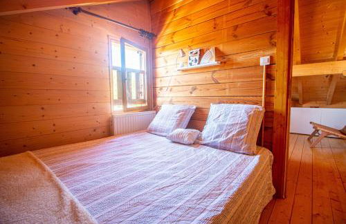 Chalet du Bois Joli - Foto 8