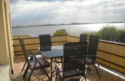 Ferienwohnung am Peenestrom - Foto 1