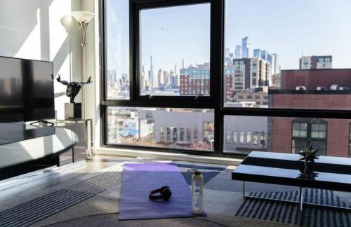 Dharma Home Suites Hoboken at Novia - Foto 94