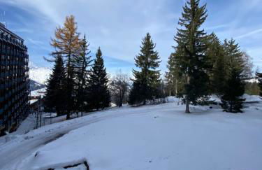 LES ARCS 1800 Village du Charvet - Foto 66
