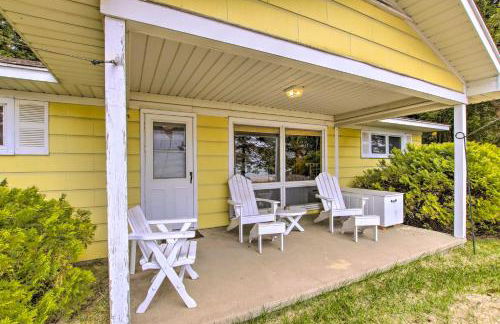 Cozy Baileys Harbor Cottage on Lake Michigan! - Foto 26