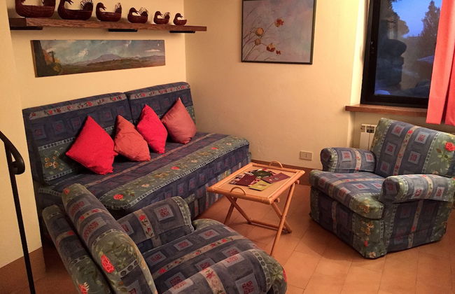 Agriturismo Poggio alle Vigne - Foto 8