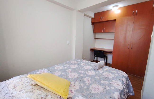 Departamentos Appart d'Eliette - Foto 25