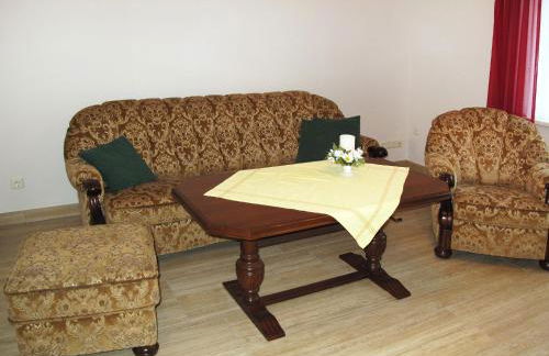 Apartment Am Burgberg by Interhome - Foto 18