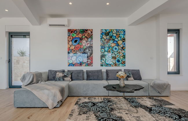 Villa Seven Seas - Foto 14