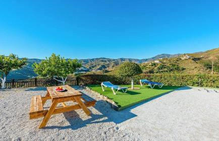 Casa Rosario Almachar by Ruralidays - Foto 29