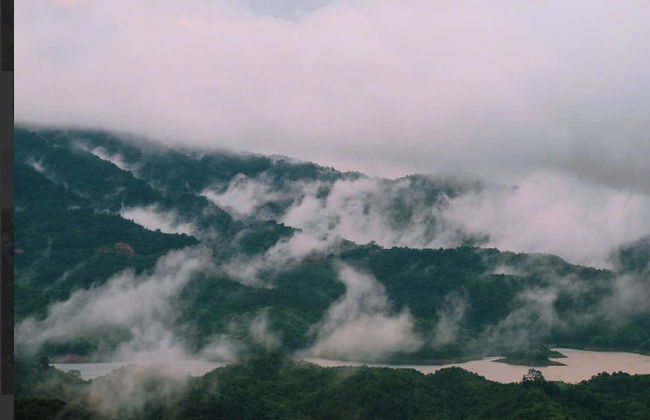 Homestay A Suy Ta Dung - Photo 34