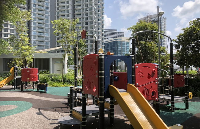 Teega Waterfront - Hello Kitty - Foto 29