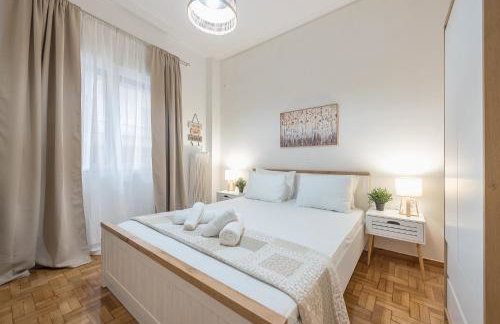 Ble Elia Thiseio Suite - Foto 14