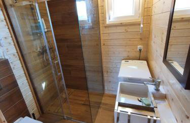 Domki Gromadka - Foto 52