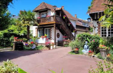 Gîte Le Balcon Flaubert - Foto 2