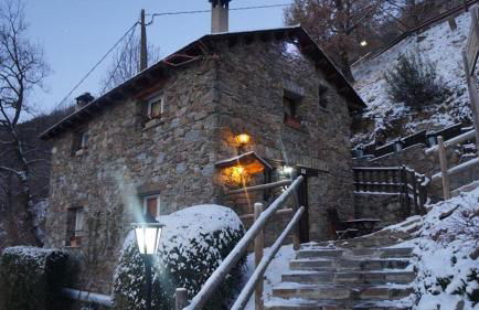 Masia Can Constans - Foto 38