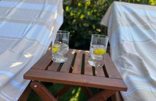 Chalet con piscina privada, parking y zona BBQ - Foto 66