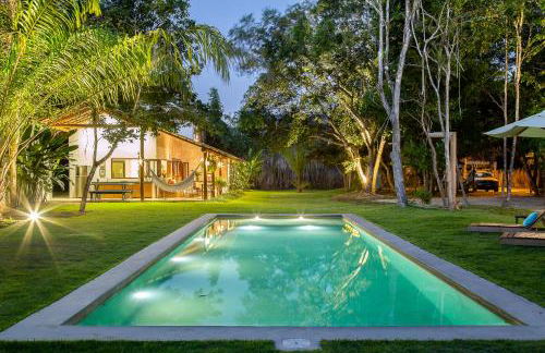 Casa Pini - Condomínio Altos de Trancoso, próxima ao Quadrado - Foto 33