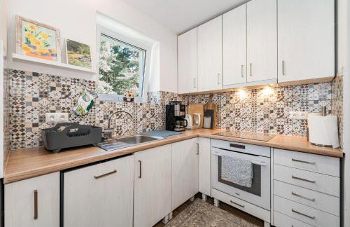 Leśna Enklawa - Foto 36