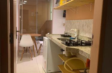 Studio Praia - Foto 11