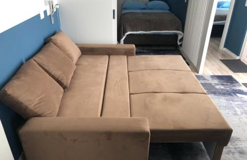 Apartamento amplo, próximo de tudo! - Photo 26